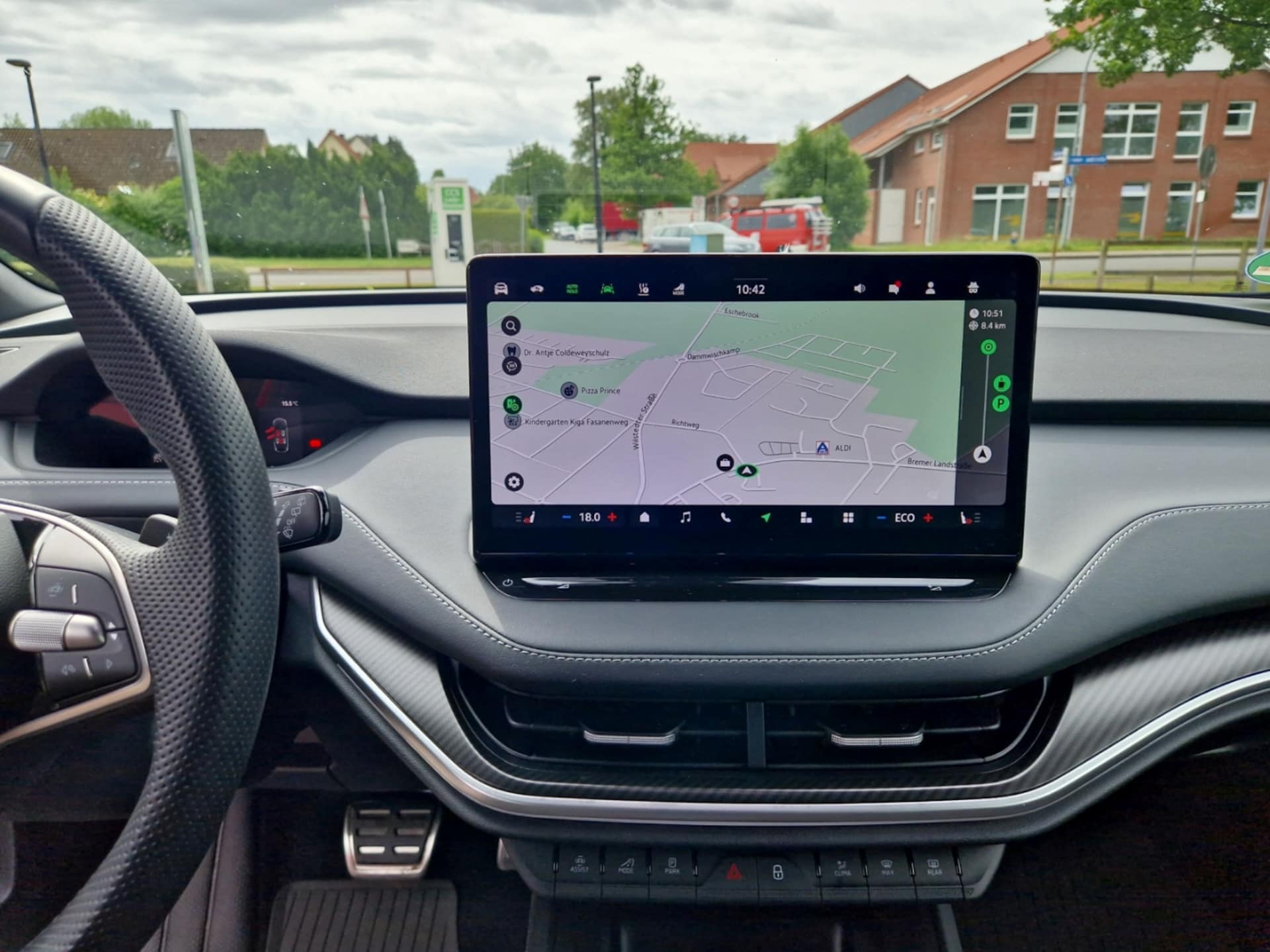 Skoda Elroq 60 Sportline