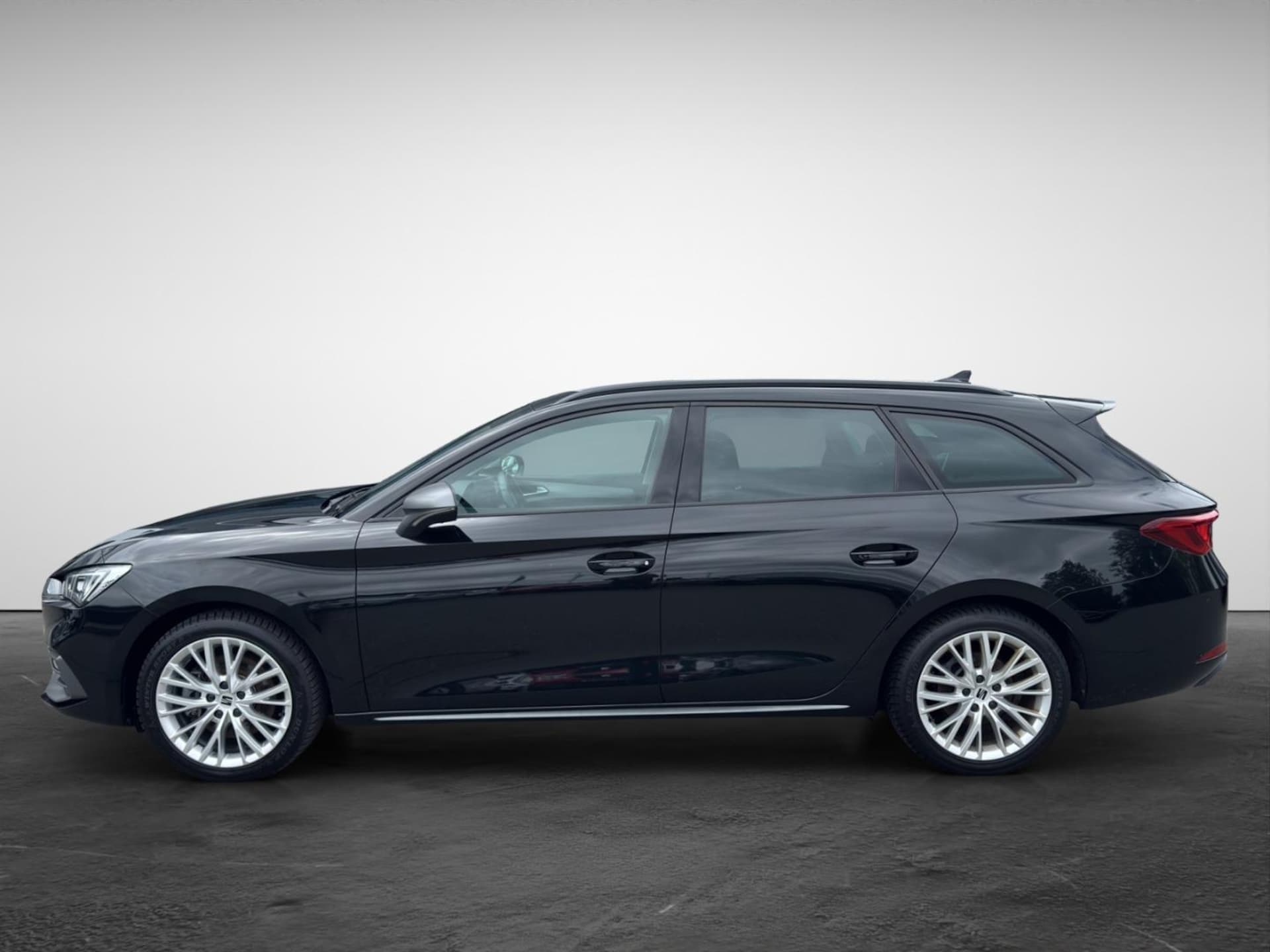 SEAT Leon Sportstourer FR