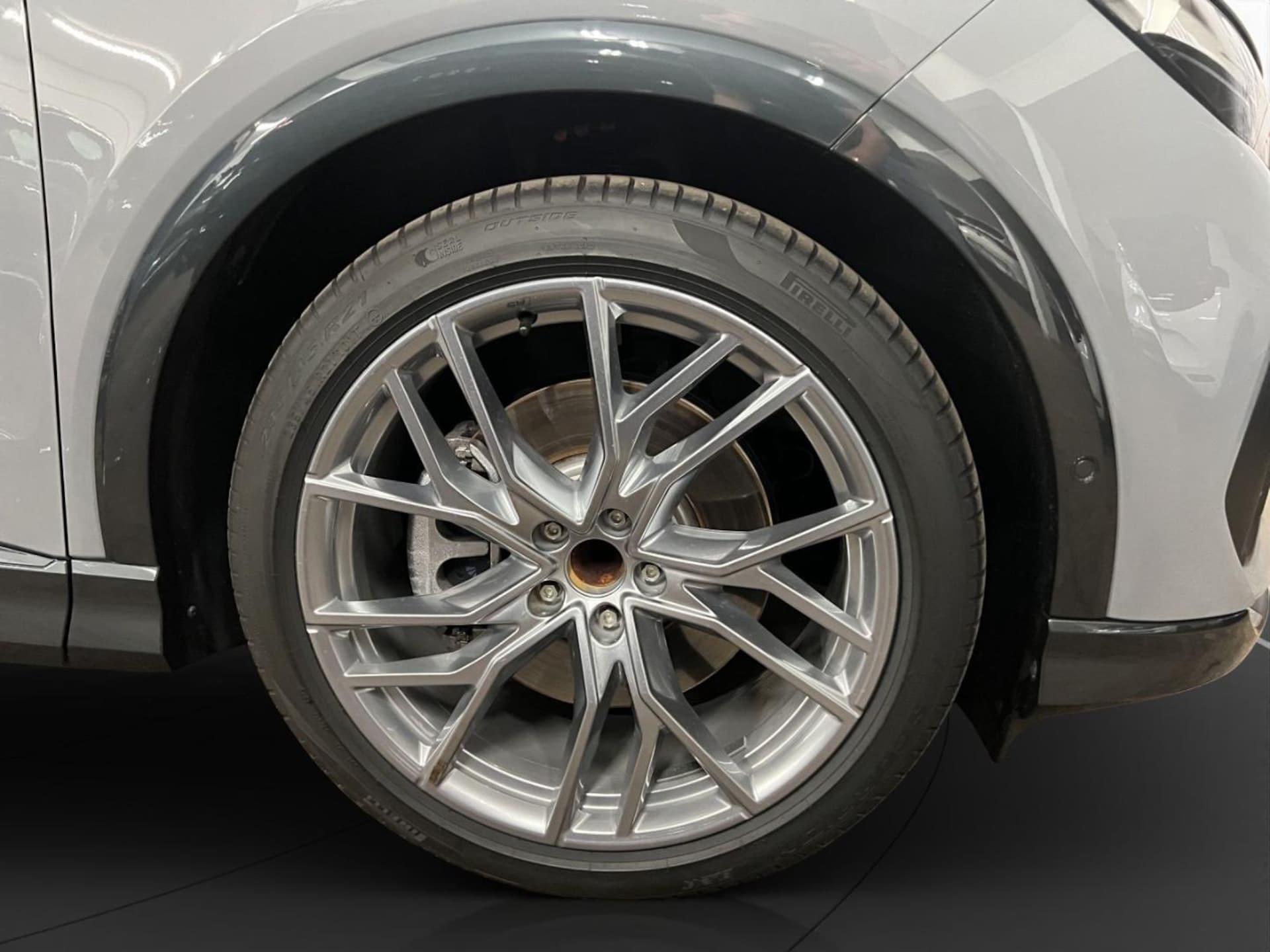 Audi Q4 Sportback e-tron