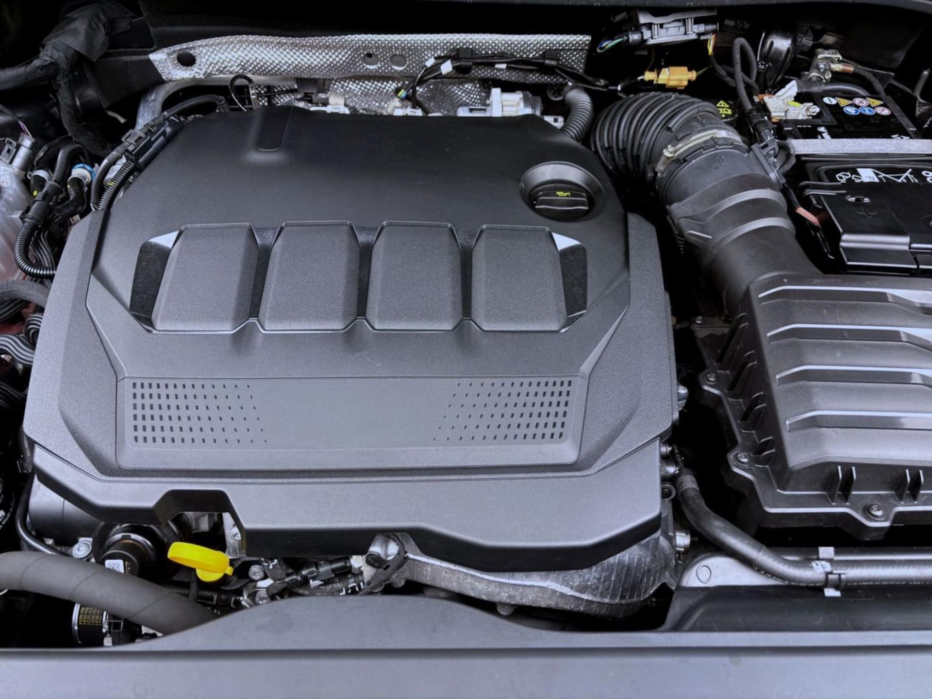 Skoda Kodiaq Sportline
