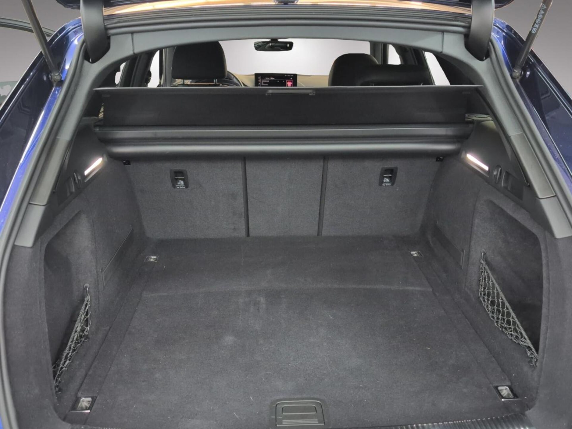 Audi A4 Avant Advanced
