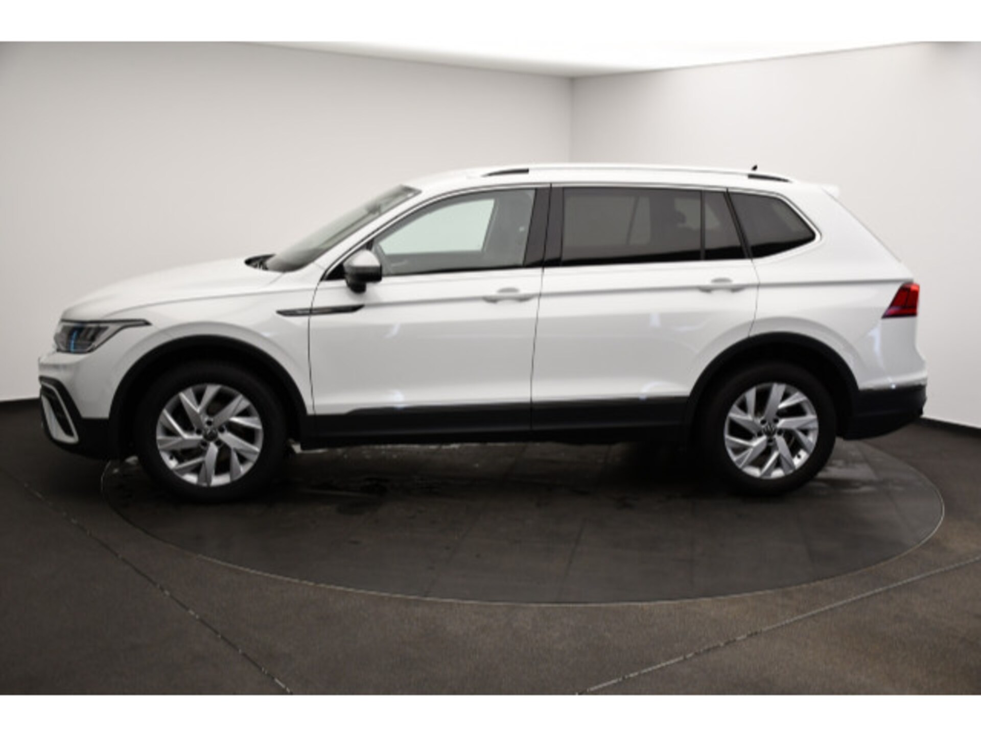 Volkswagen Tiguan Allspace Life