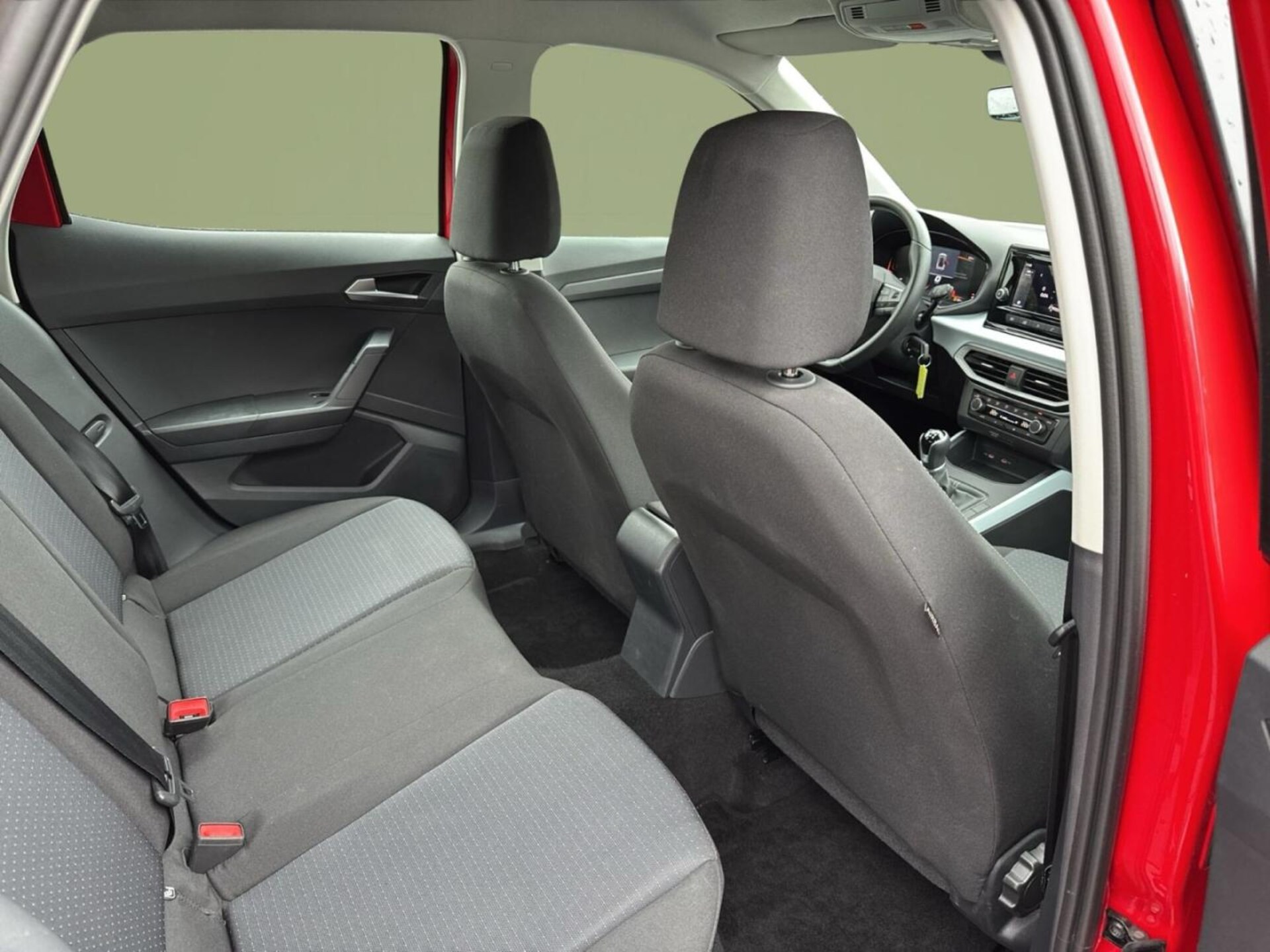 SEAT Arona Style