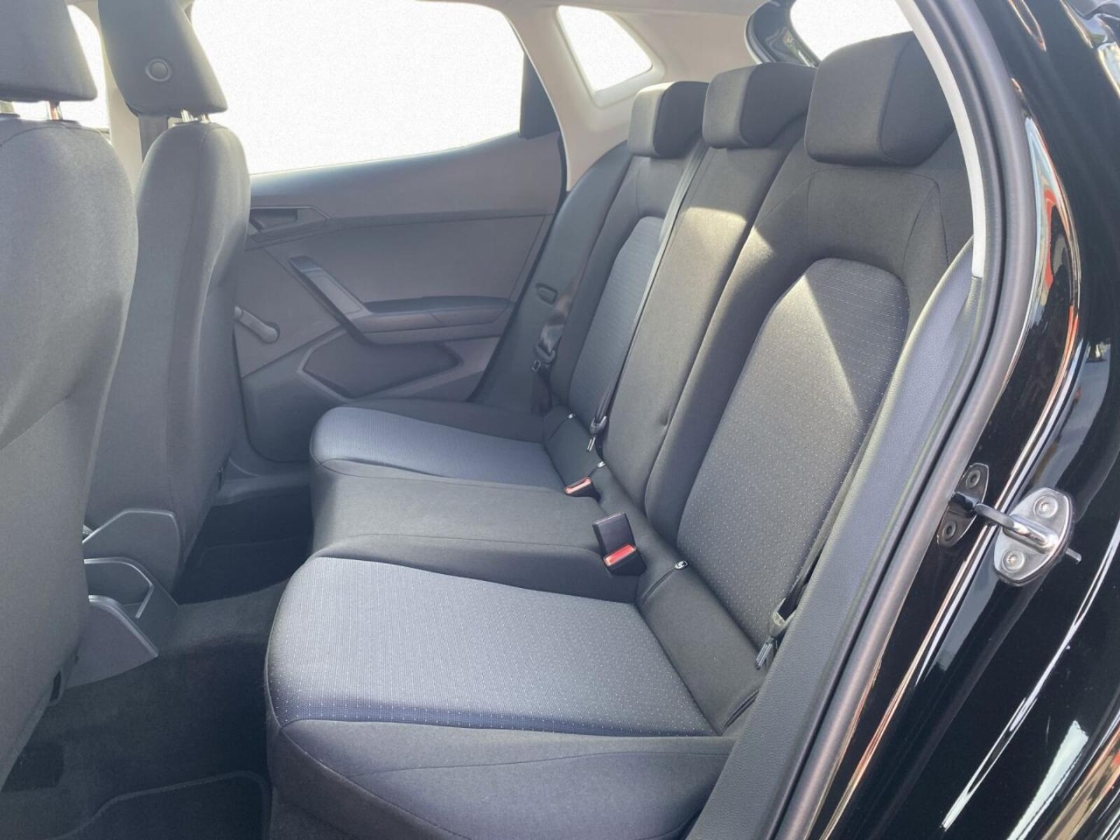 SEAT Ibiza – Bild 12