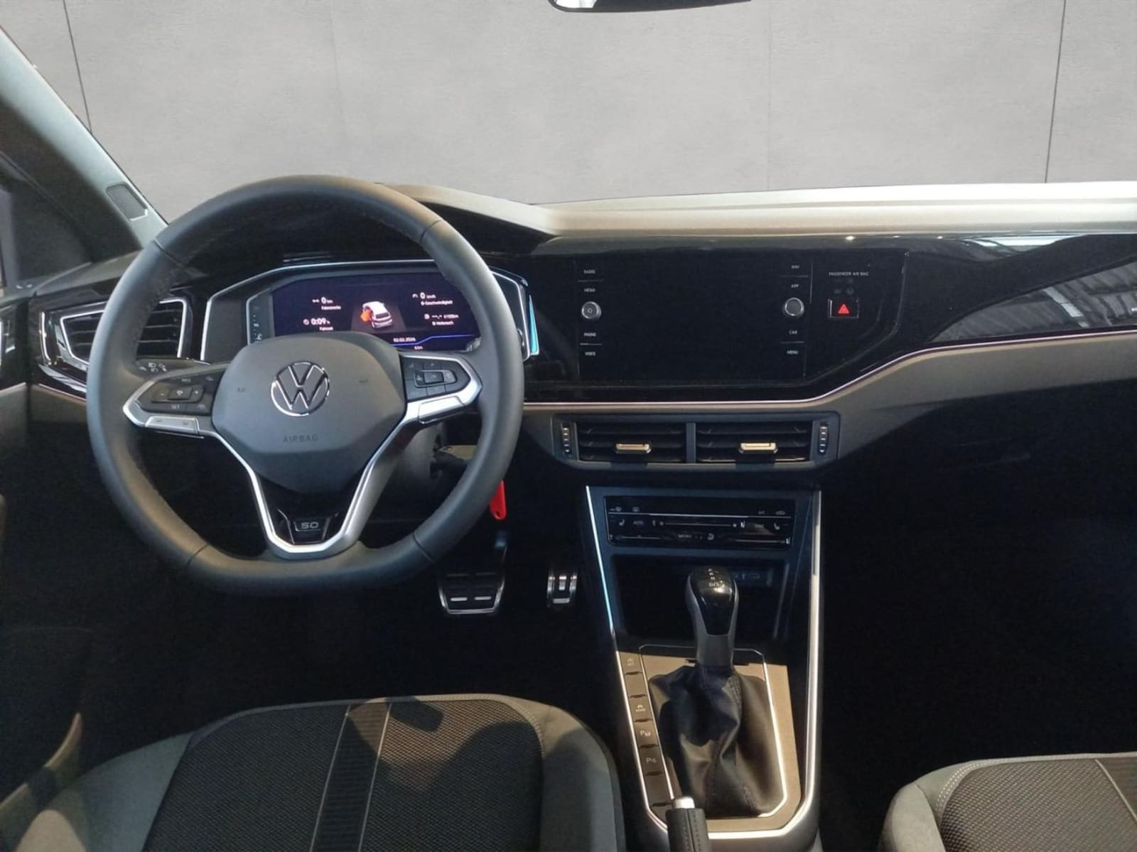 Volkswagen Polo – Bild 13