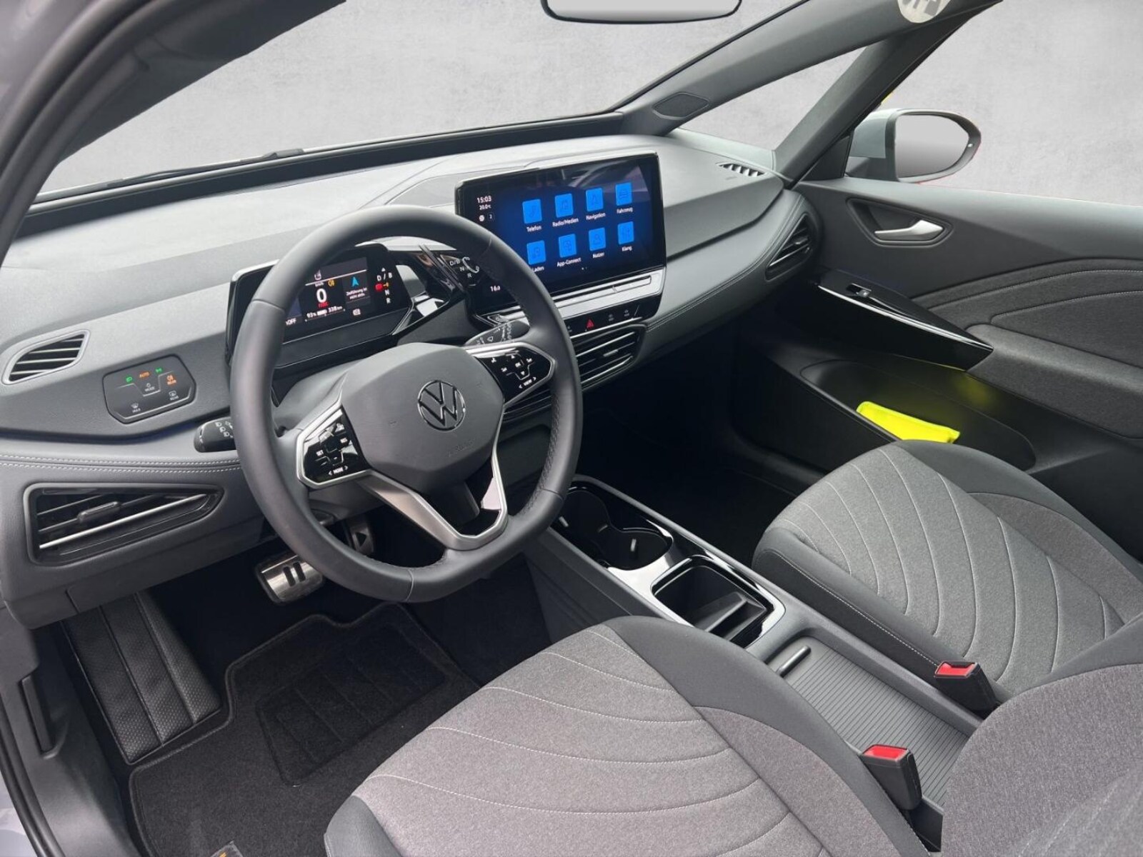 Volkswagen ID.3 – Bild 19