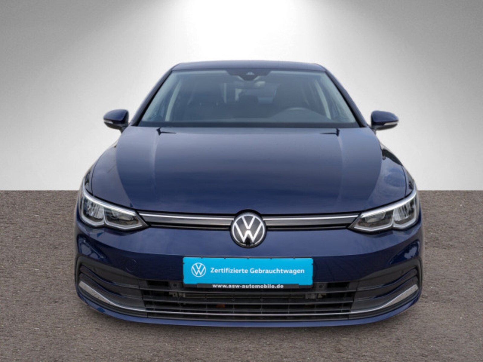 Volkswagen Golf – Bild 5