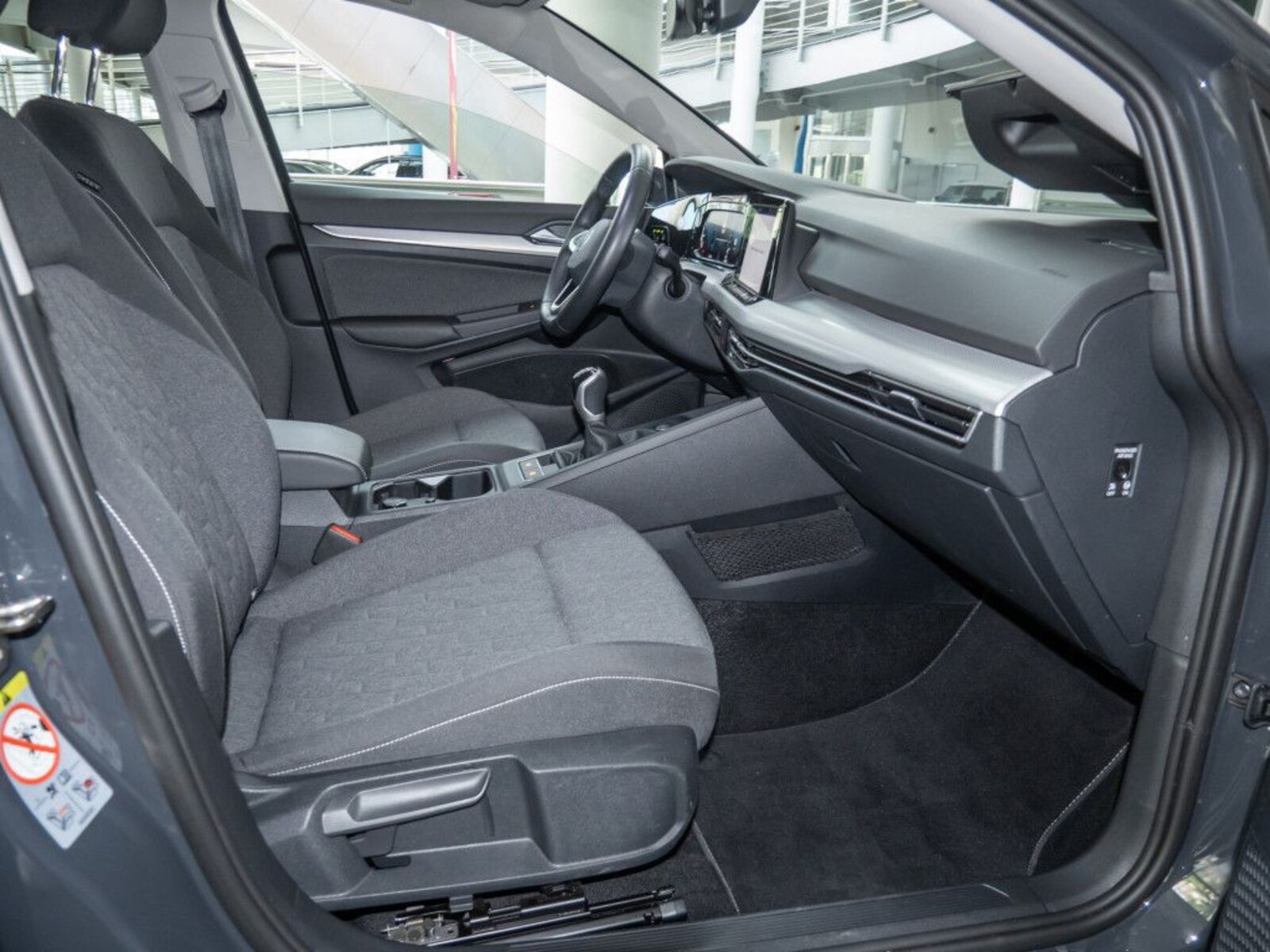 Volkswagen Golf – Bild 3