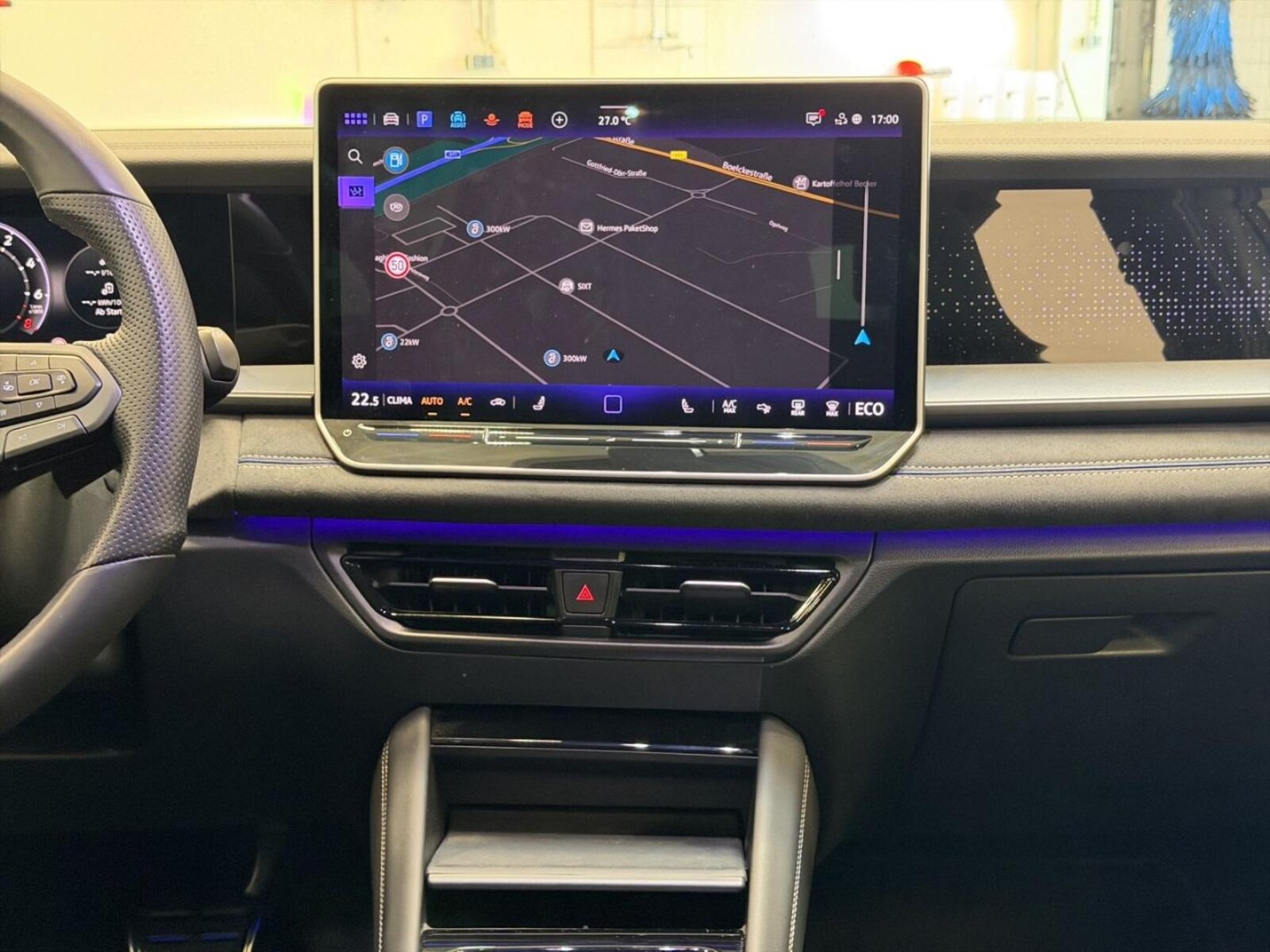 Volkswagen Tayron – Bild 7