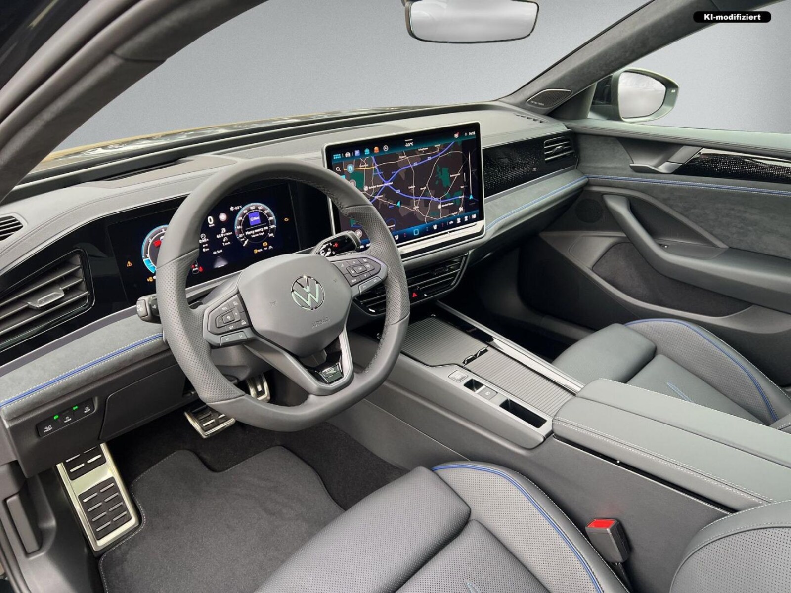 Volkswagen Passat – Bild 7