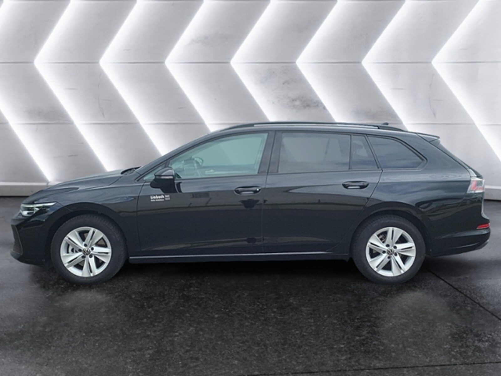 Volkswagen Golf Variant – Bild 2