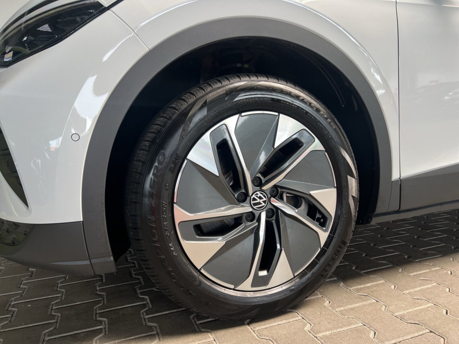 Volkswagen ID.4 – Bild 4