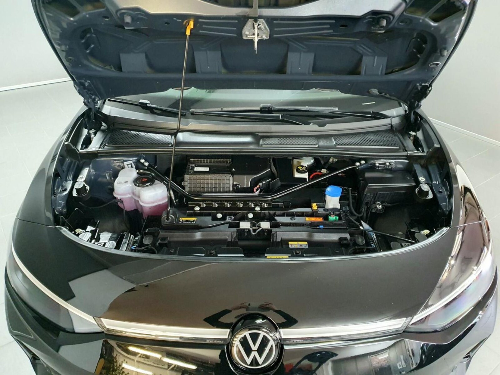 Volkswagen ID.7 – Bild 14