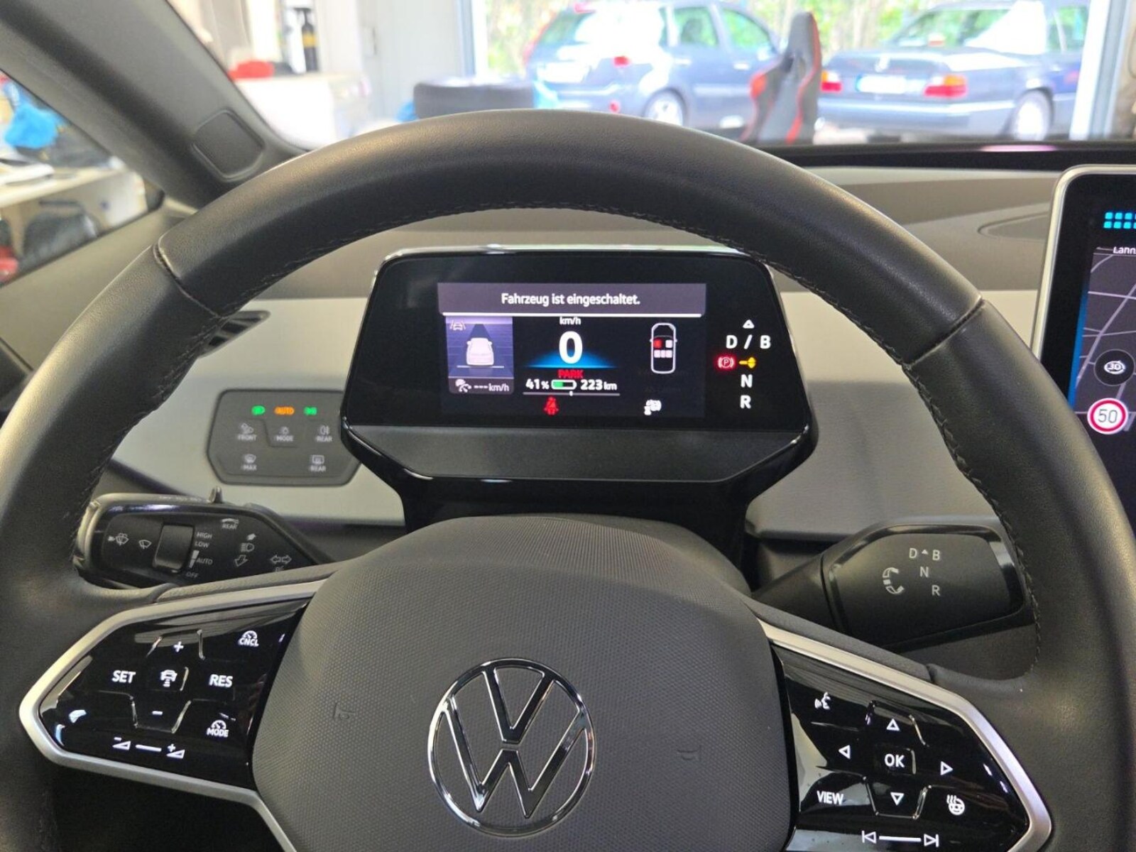Volkswagen ID.3 – Bild 9