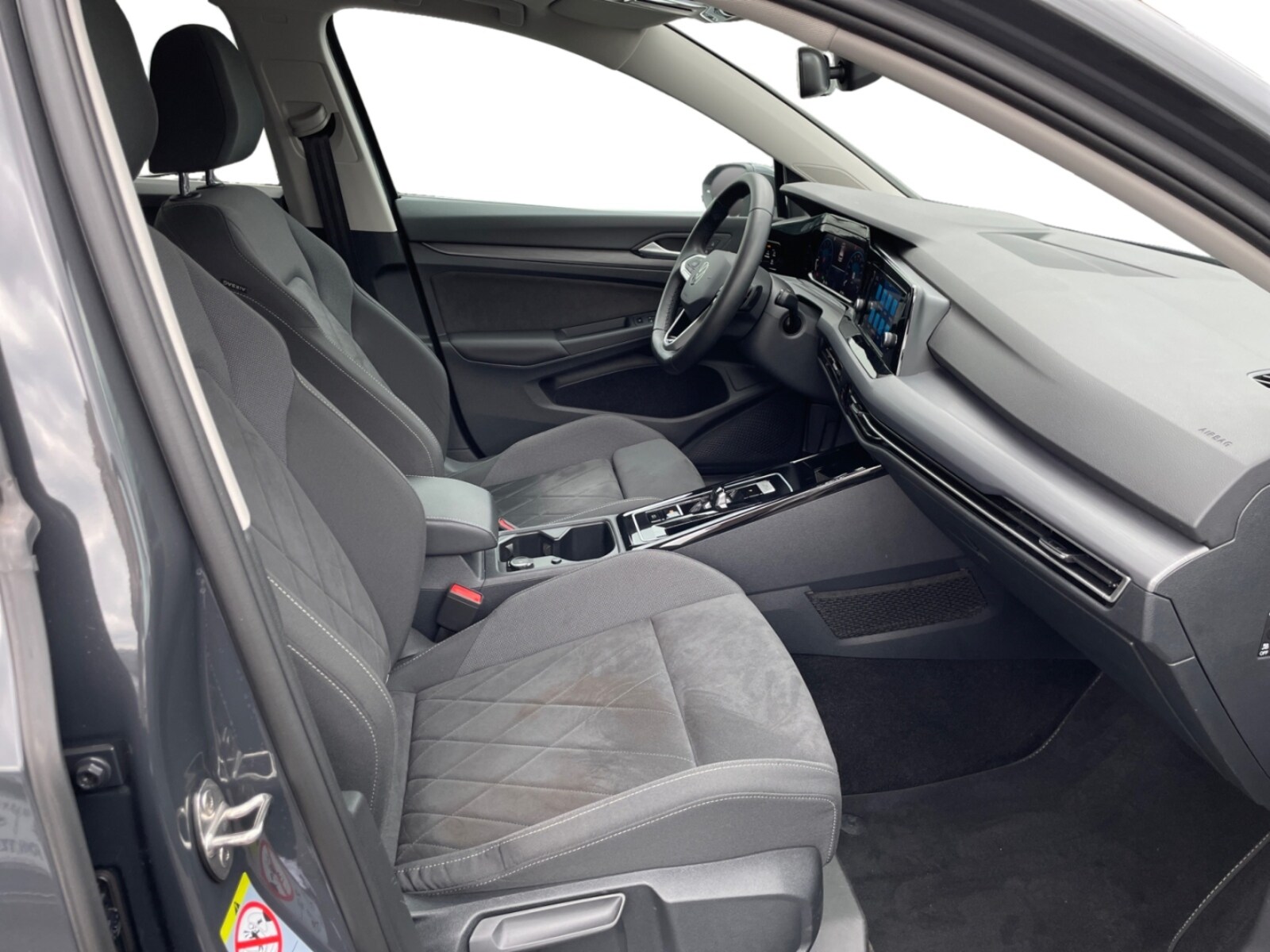 Volkswagen Golf – Bild 15
