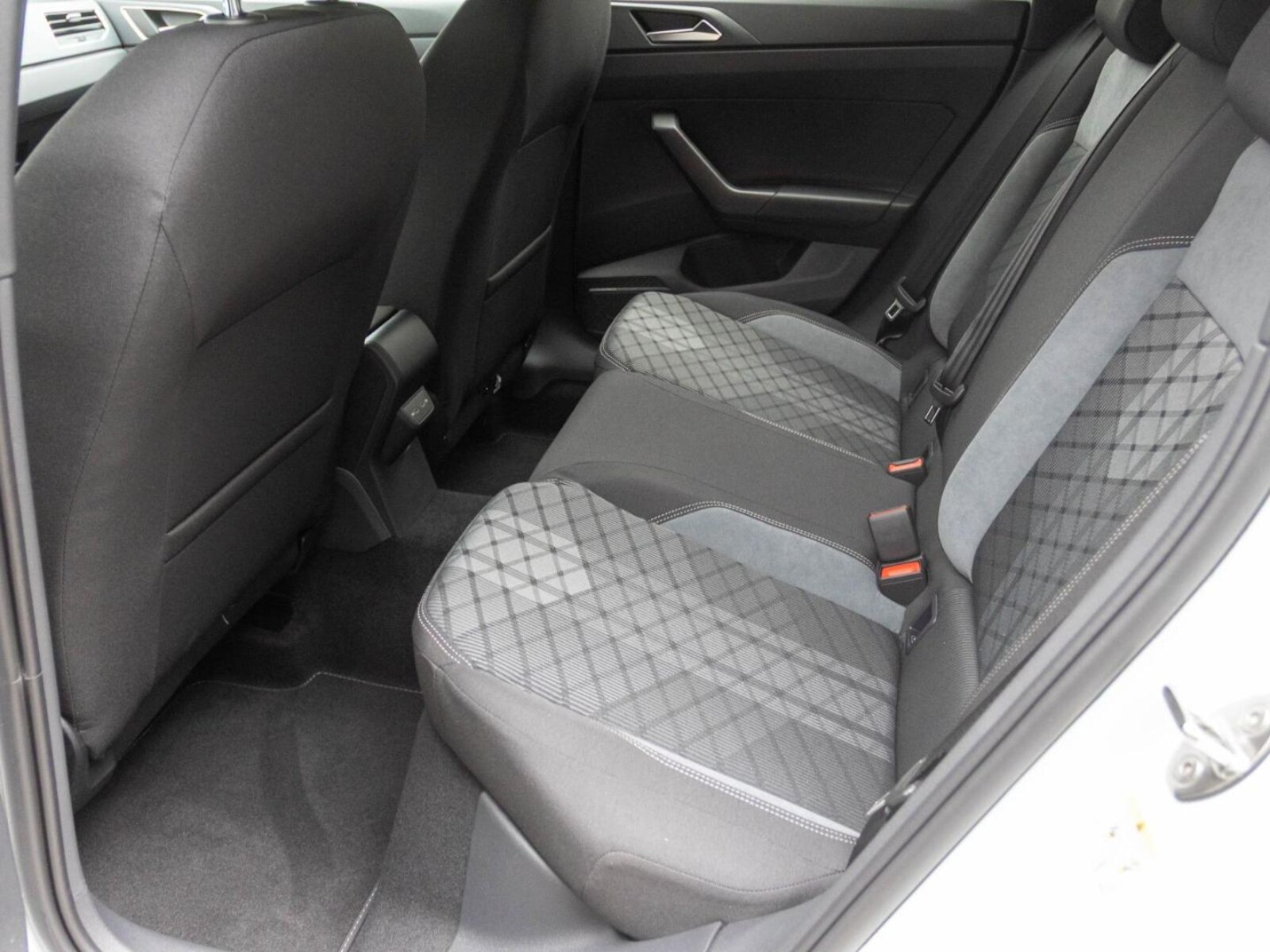 Volkswagen Taigo – Bild 19