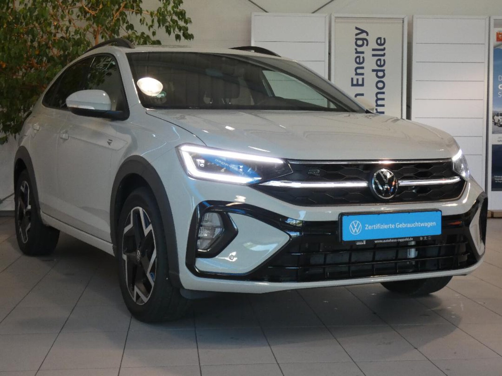 Volkswagen Taigo – Bild 3