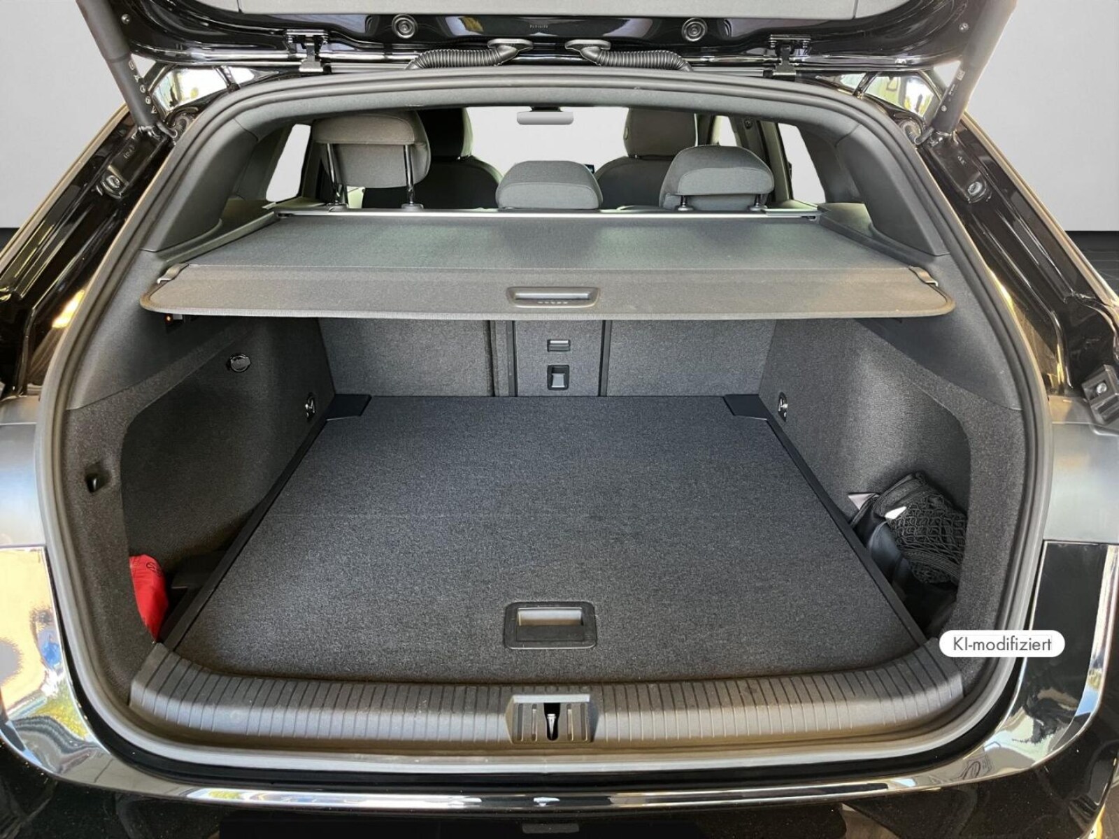 Volkswagen ID.7 Tourer – Bild 16