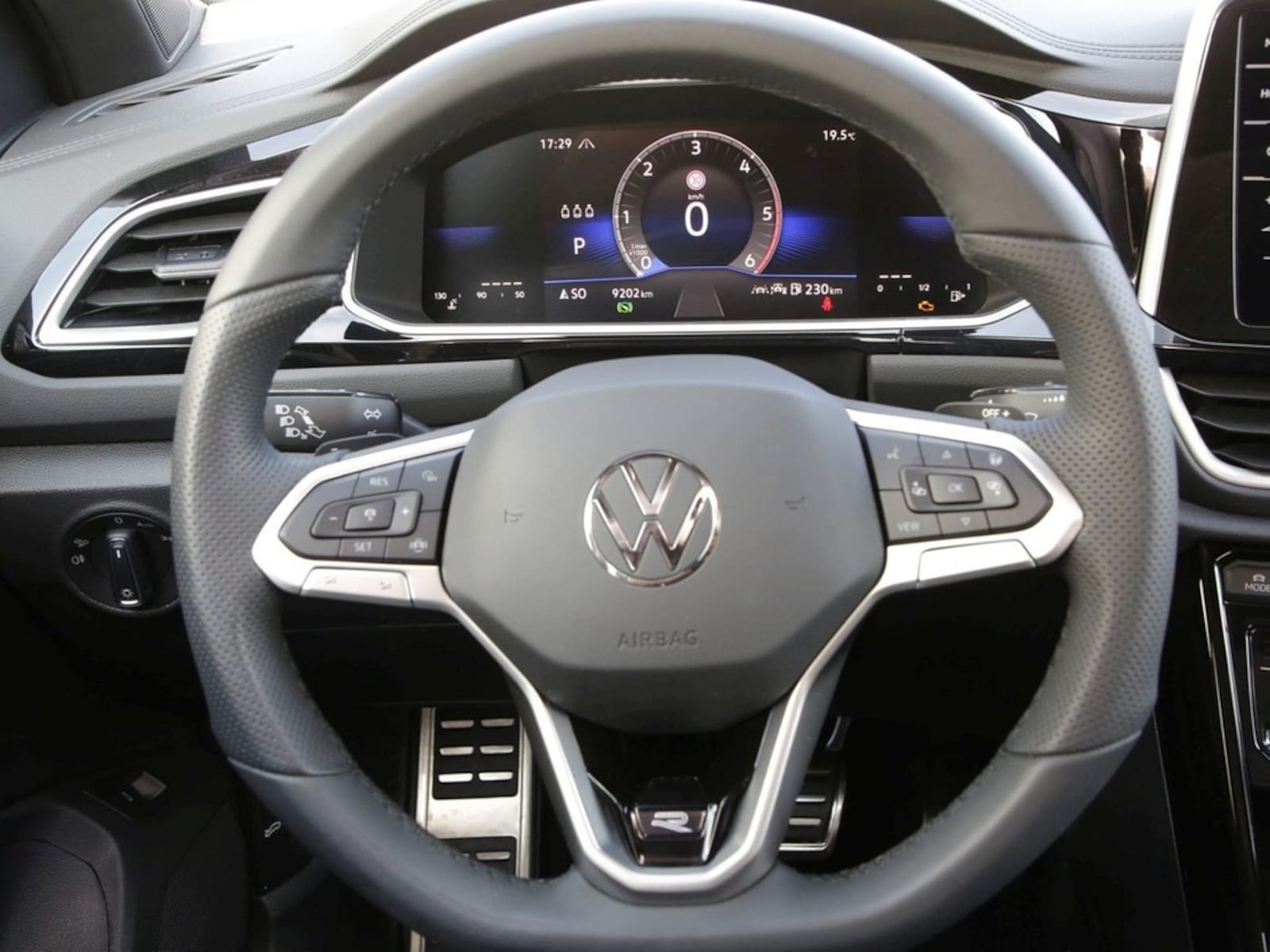 Volkswagen T-Roc – Bild 16