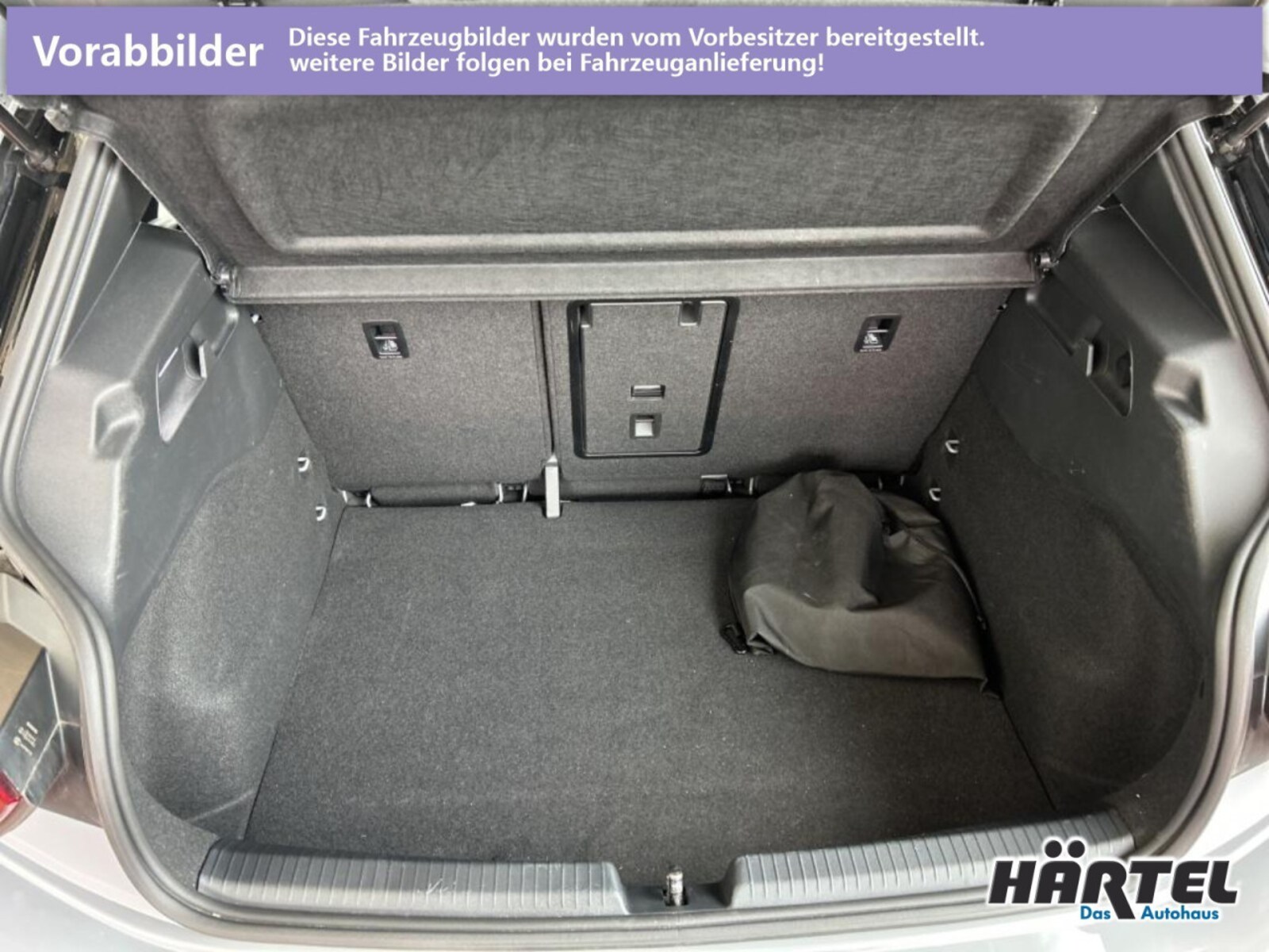 Volkswagen ID.3 – Bild 6