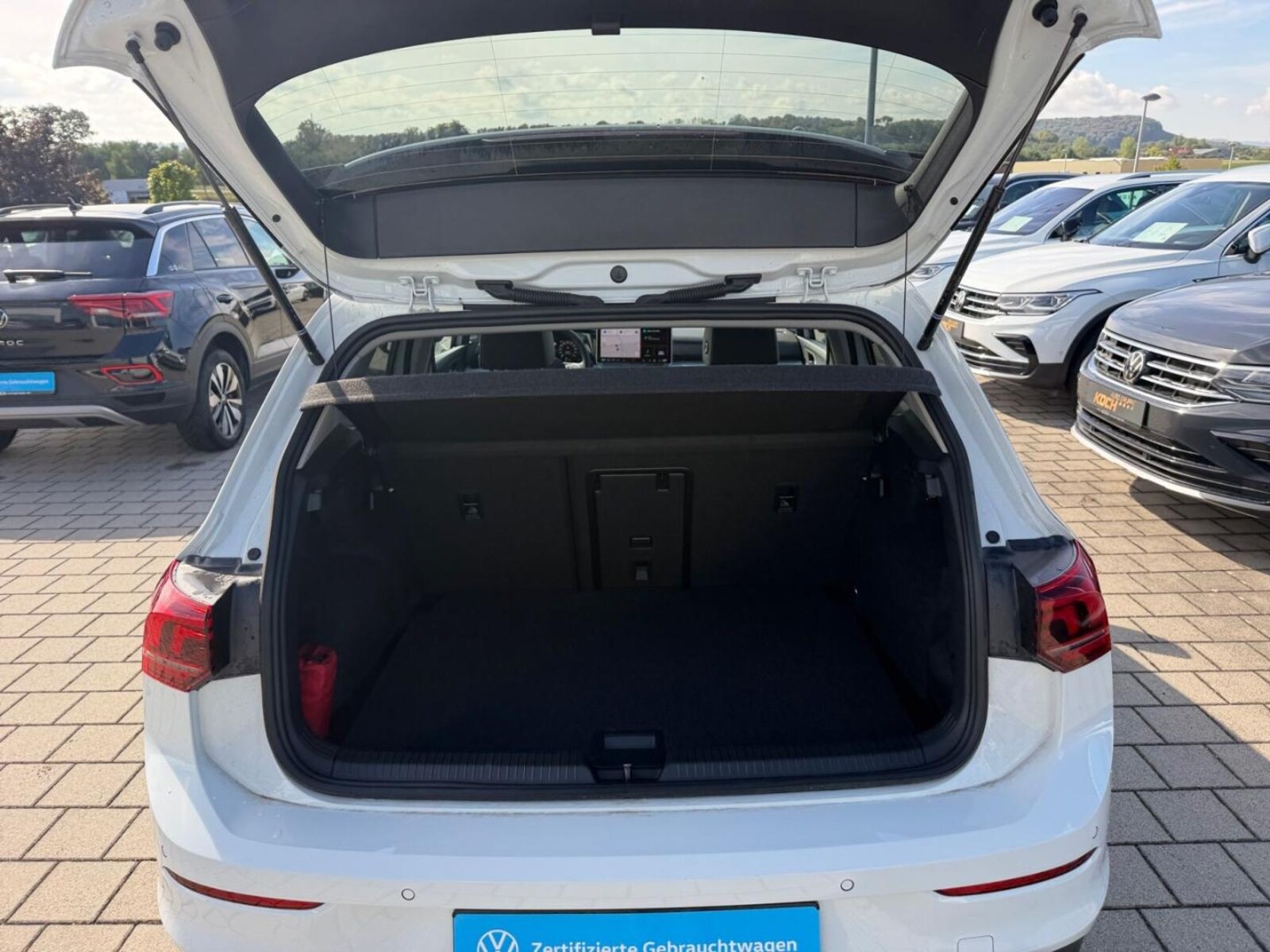Volkswagen Golf – Bild 15