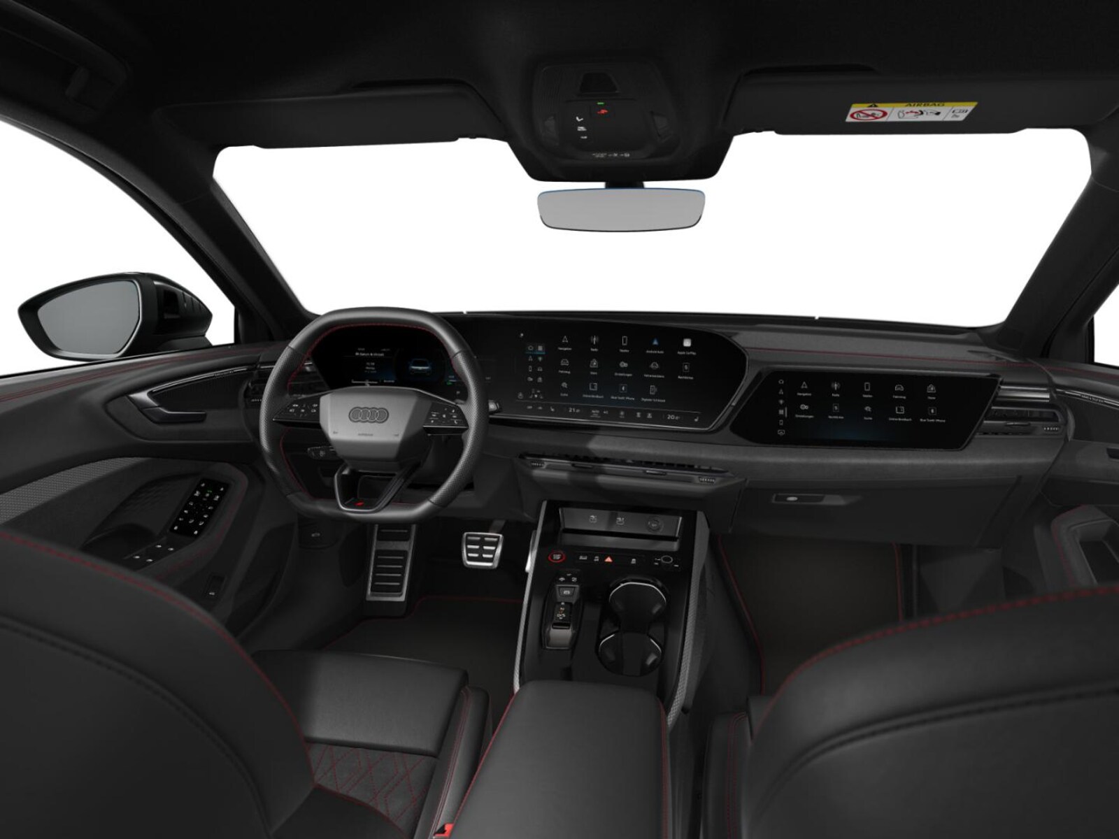 Audi A5 Avant – Bild 9