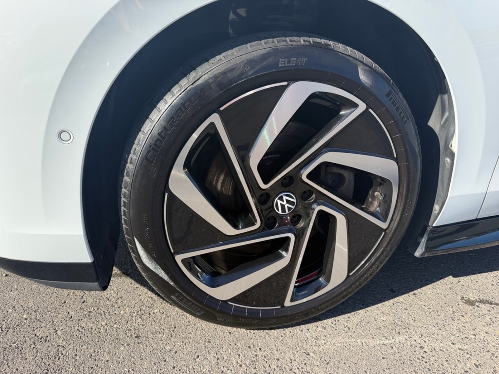 Volkswagen ID.7 Tourer – Bild 3