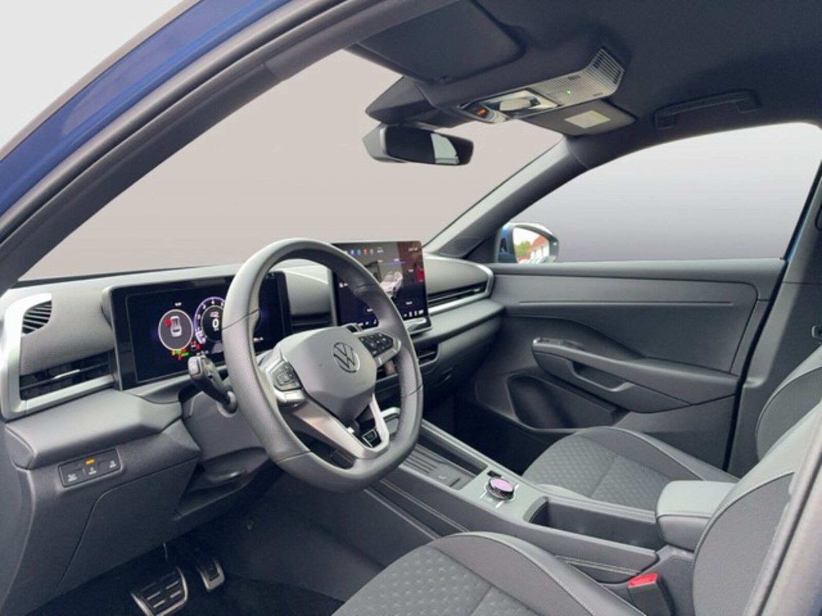 Volkswagen T-Roc – Bild 9
