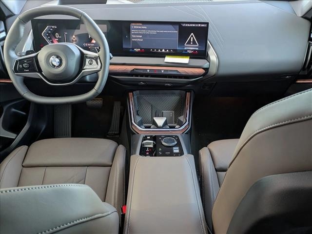 2026 BMW X3 30 - Photo 16