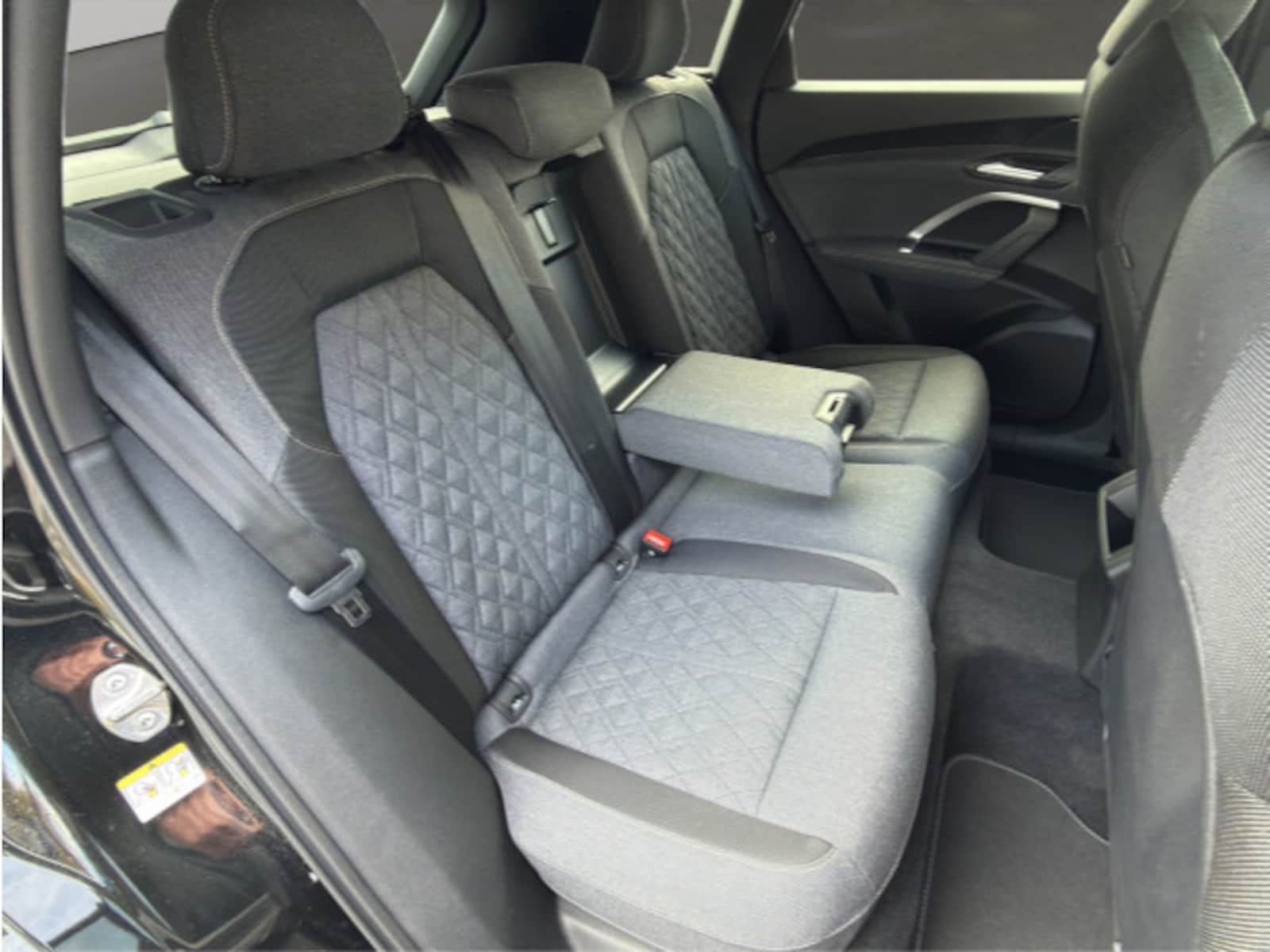 Audi Q5 – Bild 14
