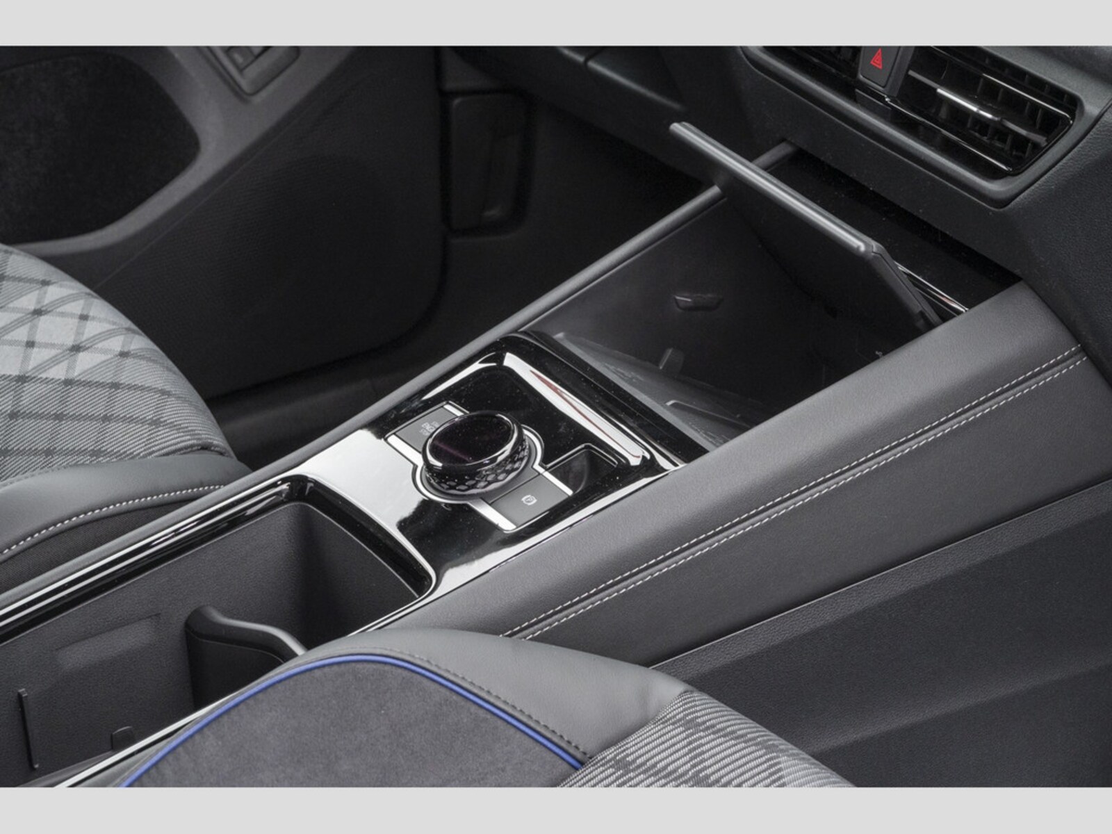Volkswagen Tiguan – Bild 10