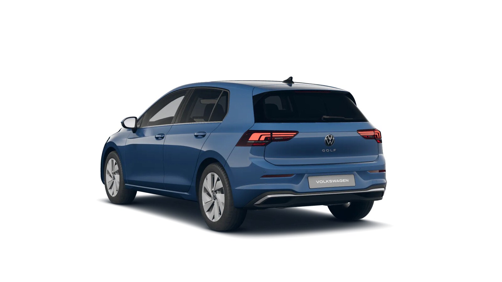 Volkswagen Golf – Bild 5