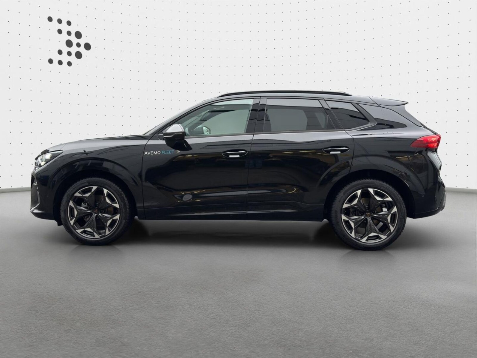 CUPRA Terramar – Bild 4