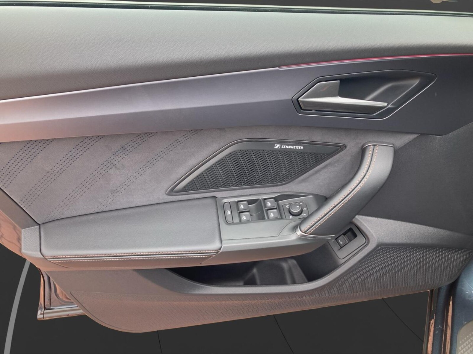 CUPRA Formentor – Bild 16