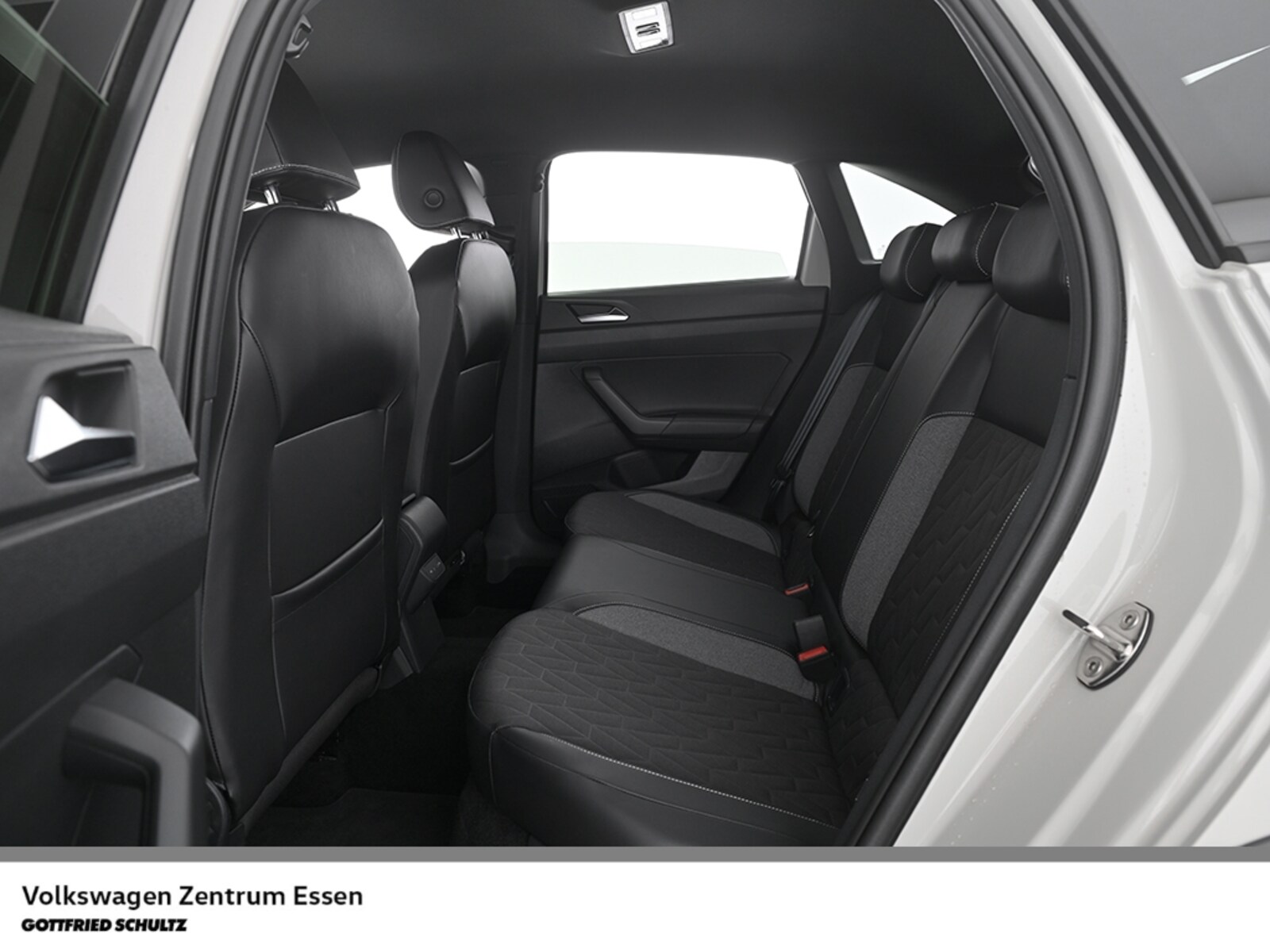 Volkswagen Taigo – Bild 11