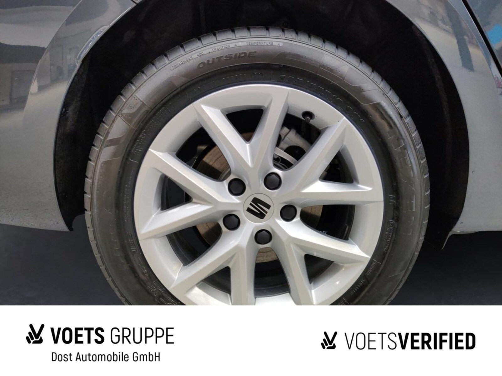 SEAT Leon Sportstourer – Bild 6