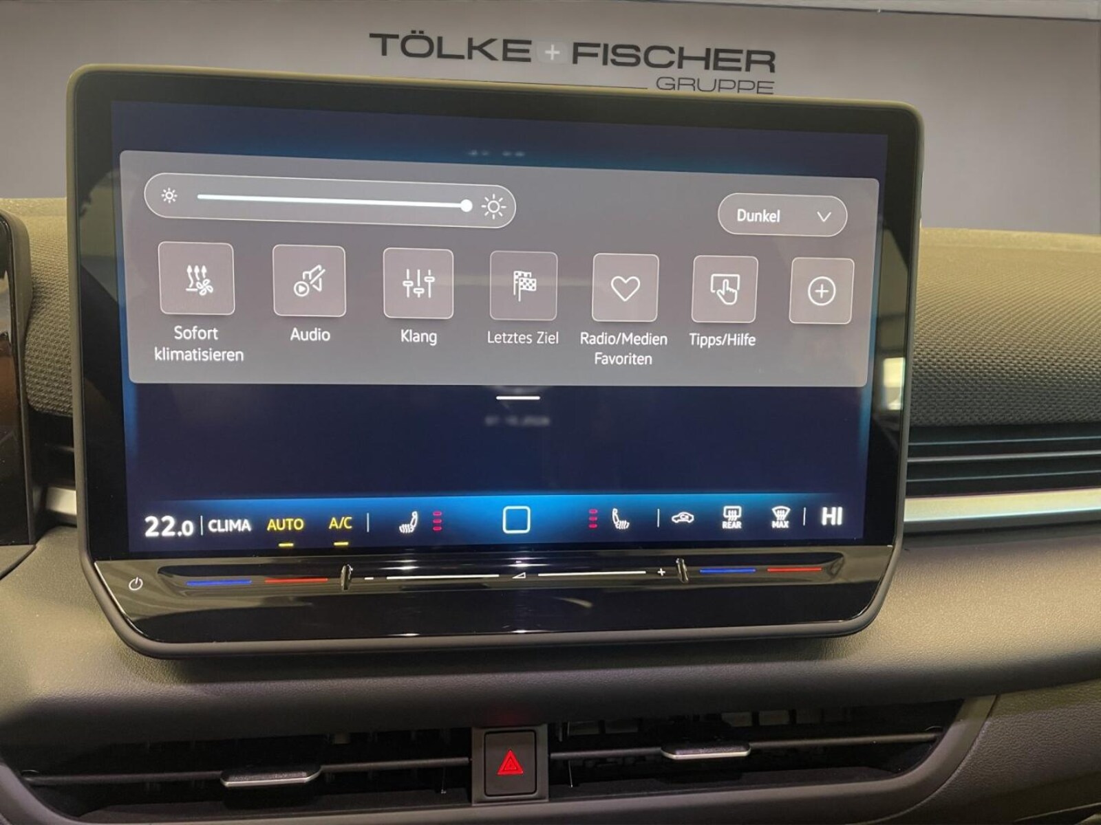 Volkswagen T-Roc – Bild 13