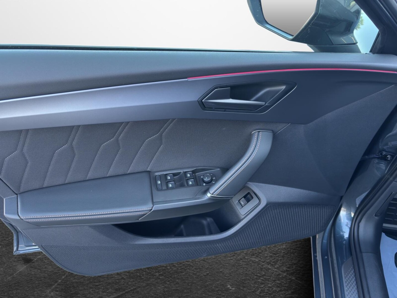 CUPRA Leon Sportstourer – Bild 6