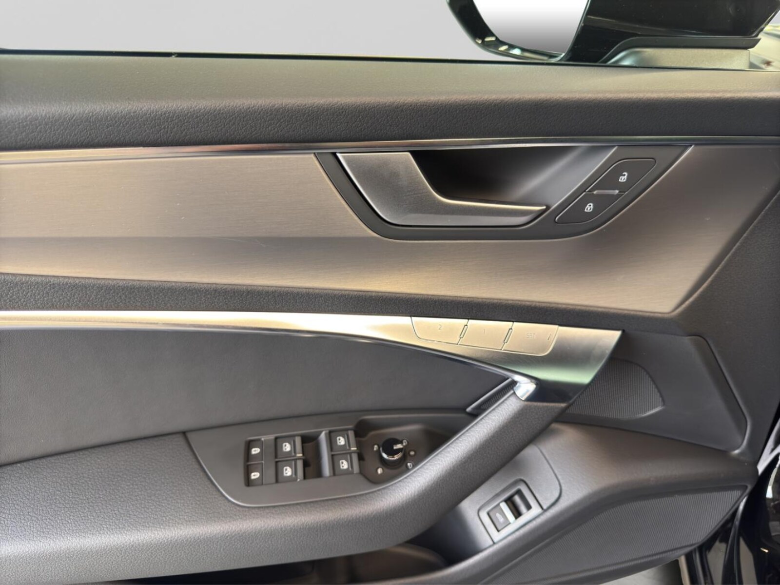 Audi S6 Avant – Bild 13
