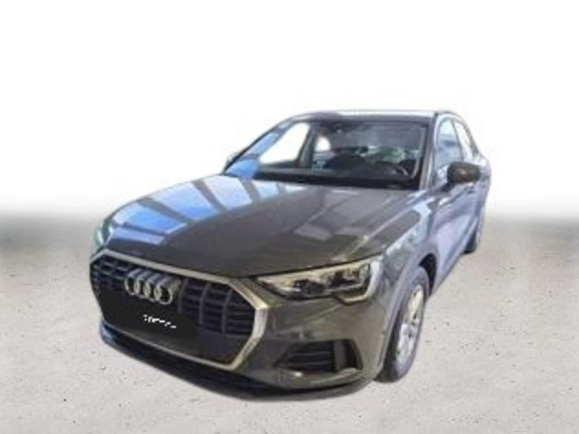 Audi Q3 SUV 2023