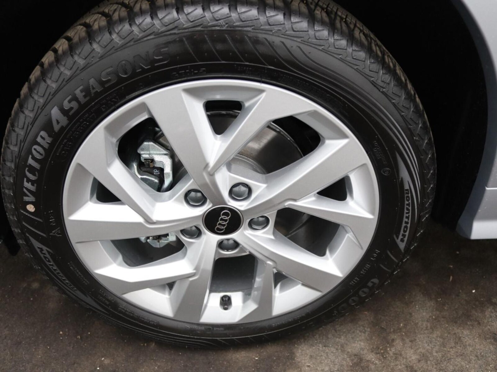 Audi Q2 – Bild 18