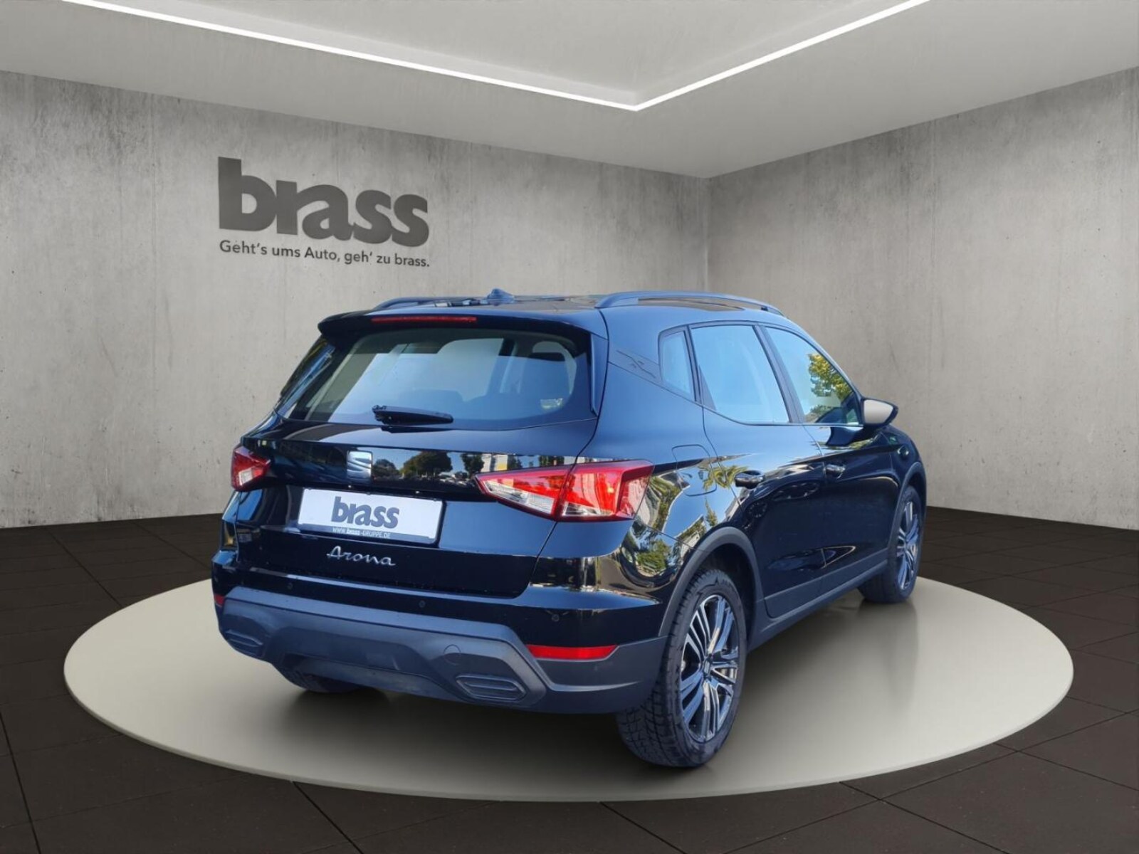 SEAT Arona – Bild 5