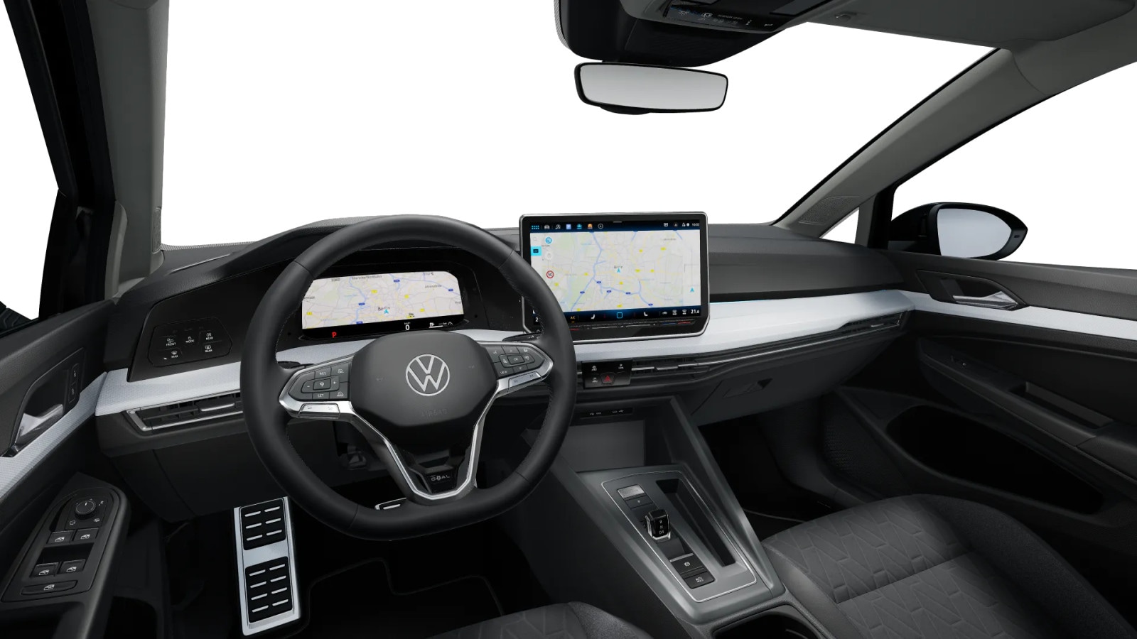 Volkswagen Golf – Bild 9