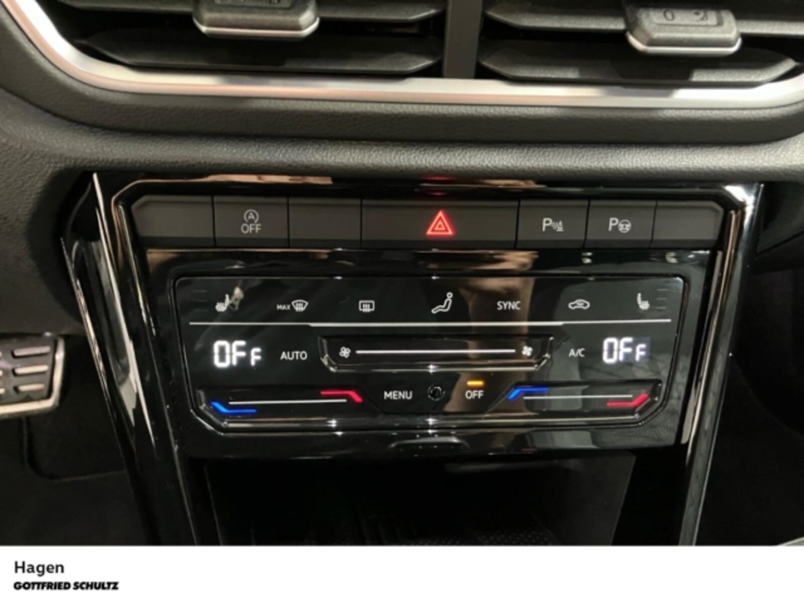 Volkswagen T-Roc – Bild 18