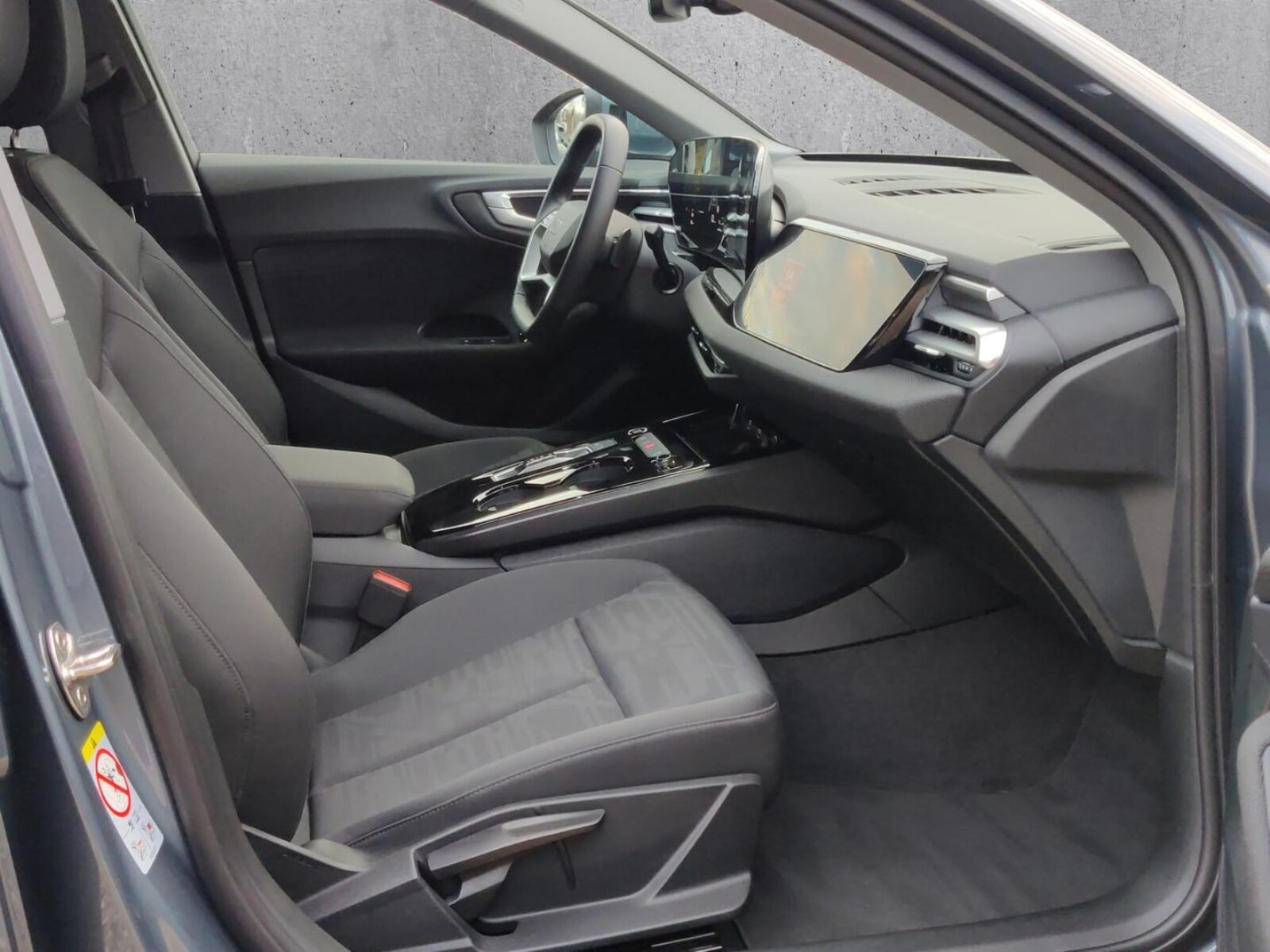 Audi A5 Limousine – Bild 16