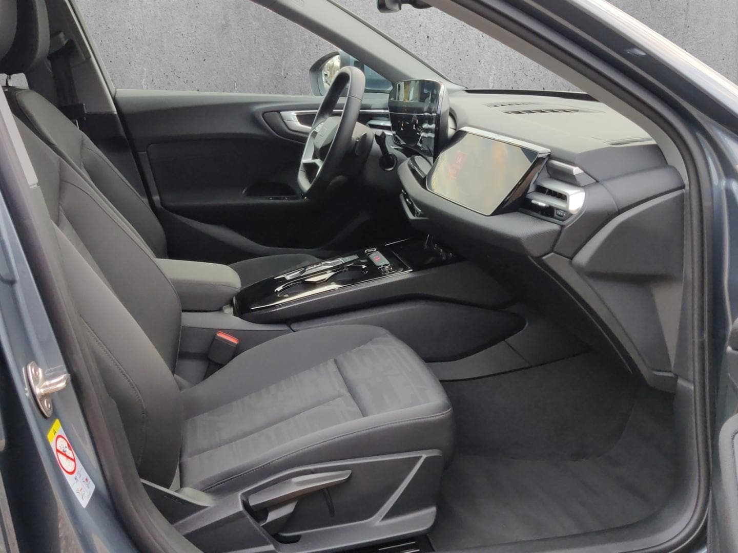Bild über Audi A5 Limousine TFSI 110 kW S tronic - für weitere Informationen kontaktieren Sie den Audi Partner