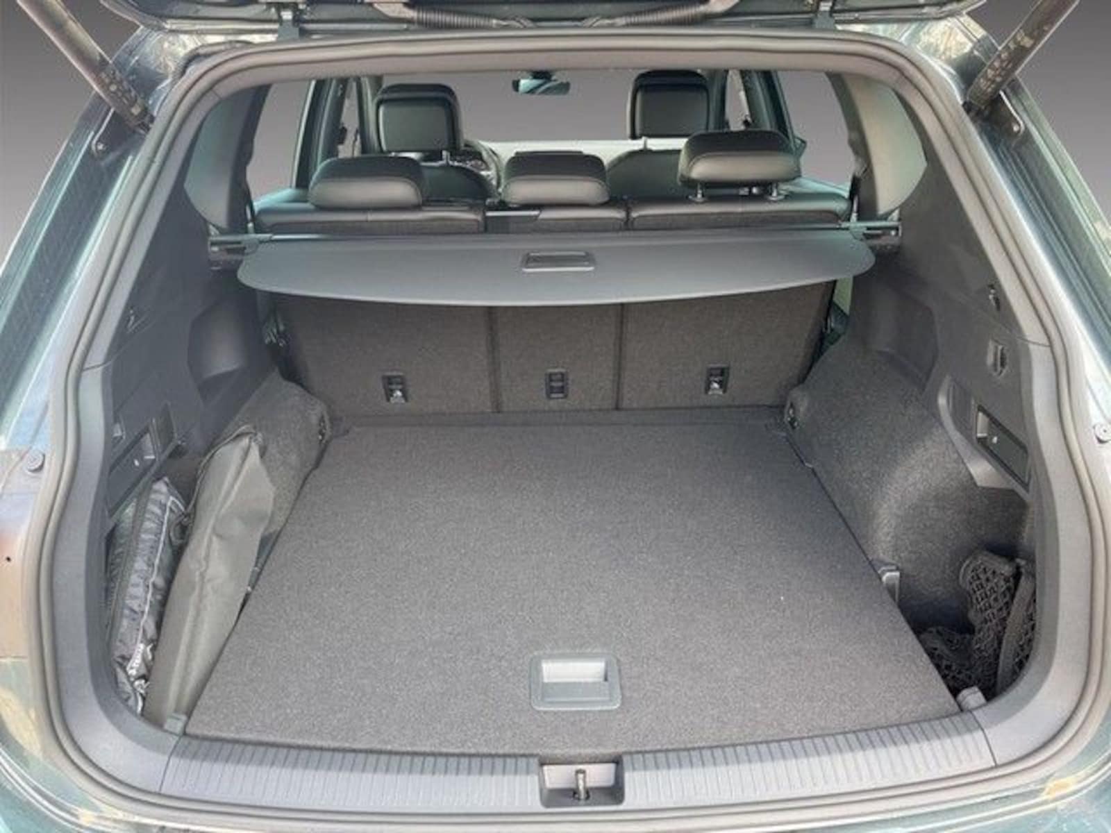 SEAT Tarraco – Bild 16