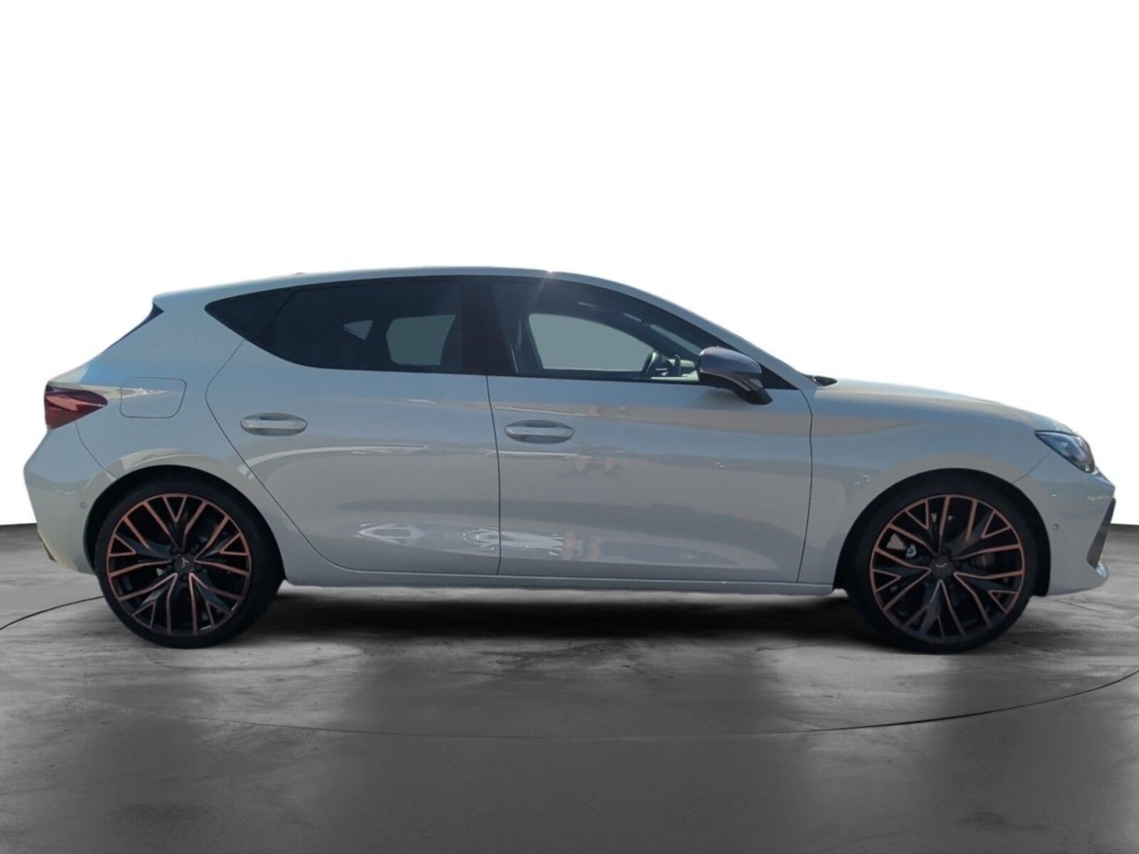 CUPRA Leon – Bild 6