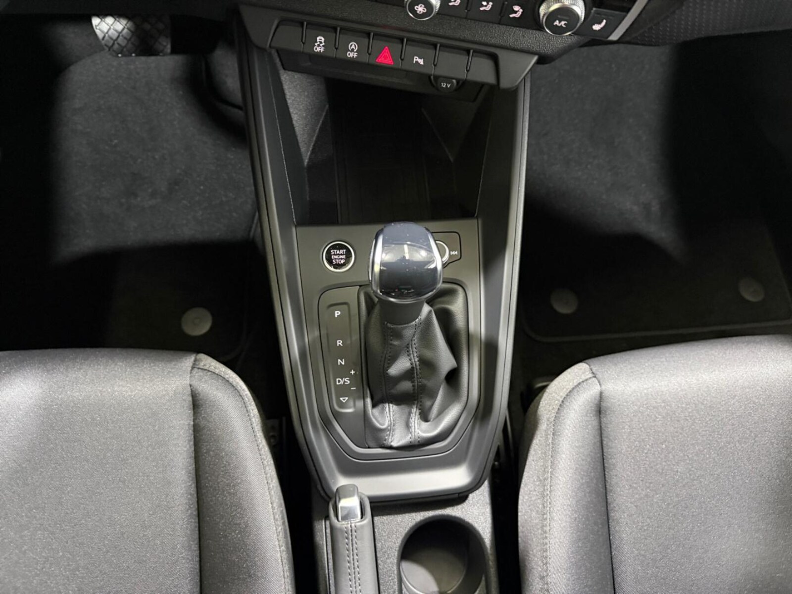 Audi A1 Sportback – Bild 7