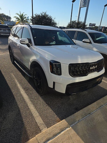2024 Kia Telluride
